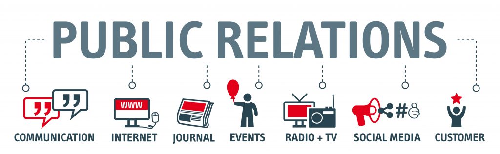 Public Relations Meaning In Business