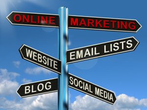 business communications